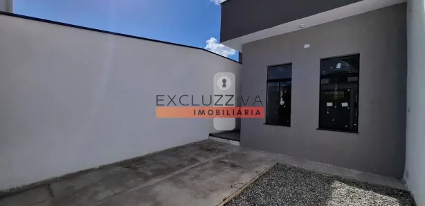 Casa com 2 Quartos à venda, 67m² no Loteamento Vila Olímpia, Taubaté