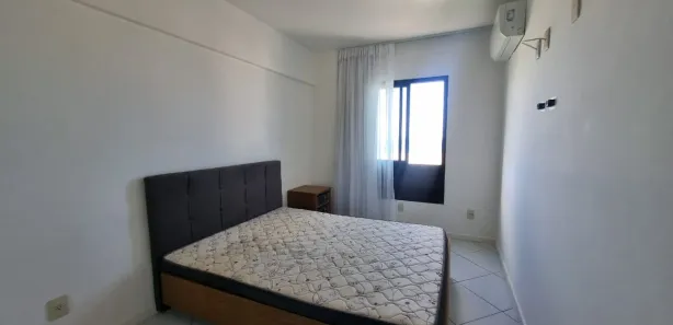 Apartamento com 1 Quarto para alugar, 47m² no Pituba, Salvador