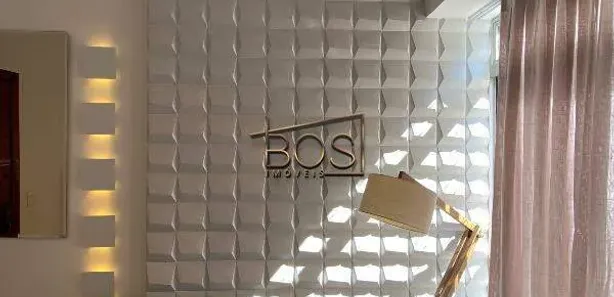 Apartamento com 3 Quartos à venda, 90m² no Savassi, Belo Horizonte