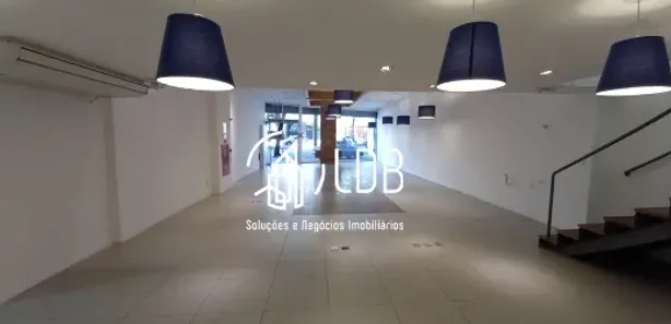 Ponto Comercial para alugar, 300m² no Santa Efigênia, Belo Horizonte