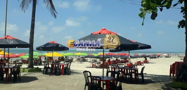 Ponto Comercial à venda, 40m² no Centro, Mongaguá