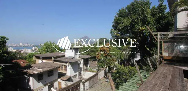 Casa com 4 Quartos à venda, 765m² no Jardim Botânico, Rio de Janeiro