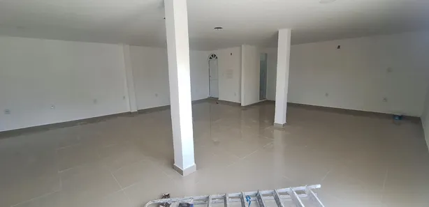 Galpão/Depósito/Armazém com 1 Quarto para alugar, 60m² no Cidade Nova, Manaus
