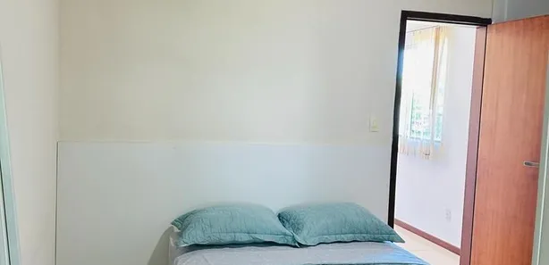 Casa de Condomínio com 4 Quartos para venda ou aluguel, 300m² no Busca Vida (Abrantes), Camaçari