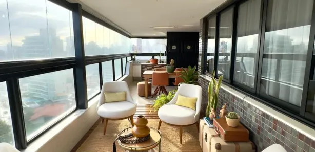 Apartamento com 3 Quartos à venda, 240m² no Ondina, Salvador