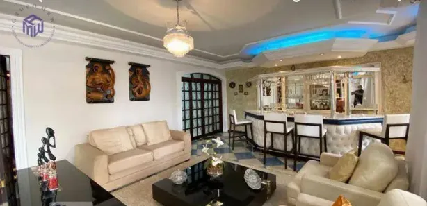 Casa com 3 Quartos à venda, 404m² no Parque Três Meninos, Sorocaba
