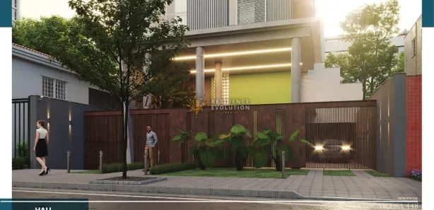 Apartamento com 2 Quartos à venda, 62m² no São Pedro, Belo Horizonte