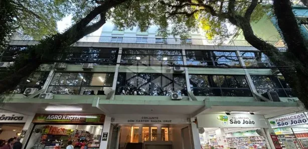Sala Comercial para alugar, 69m² no Centro, Santa Cruz do Sul