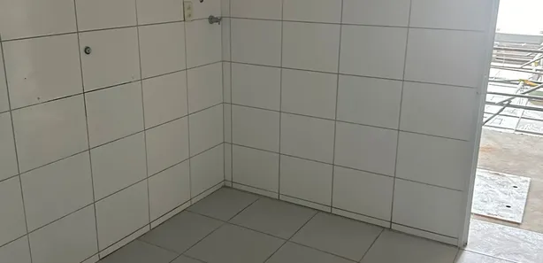 Ponto Comercial para alugar, 32m² no Recreio dos Bandeirantes, Rio de Janeiro