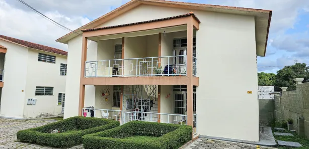 Apartamento com 2 Quartos à venda, 74m² no Parque 10 de Novembro, Manaus