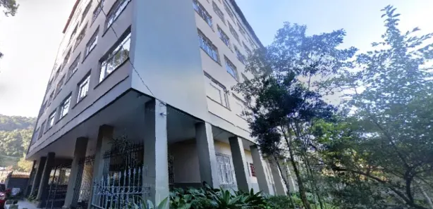 Apartamento com 2 Quartos para venda ou aluguel, 75m² no Duchas, Petrópolis