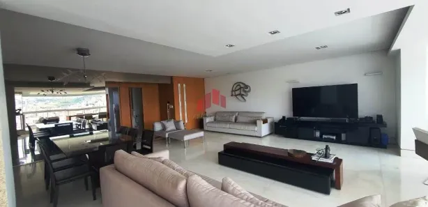 Apartamento com 4 Quartos à venda, 149m² no Santo Agostinho, Belo Horizonte