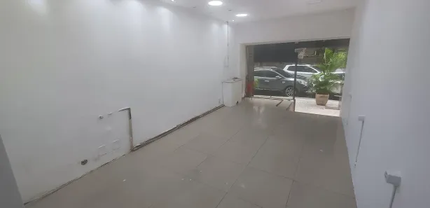 Ponto Comercial para alugar, 34m² no Copacabana, Rio de Janeiro