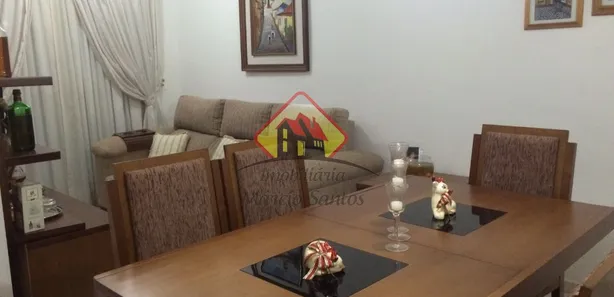 Apartamento com 2 Quartos à venda, 72m² no Areão, Taubaté
