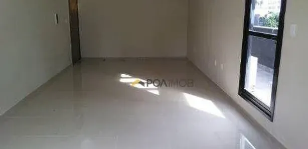 Sala Comercial para alugar, 38m² no Jardim Mauá, Novo Hamburgo