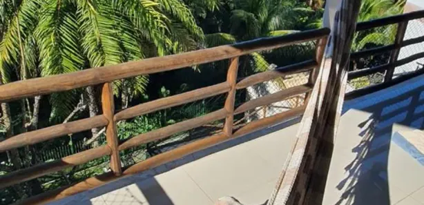 Casa de Condomínio com 4 Quartos para alugar, 10m² no Portão, Lauro de Freitas