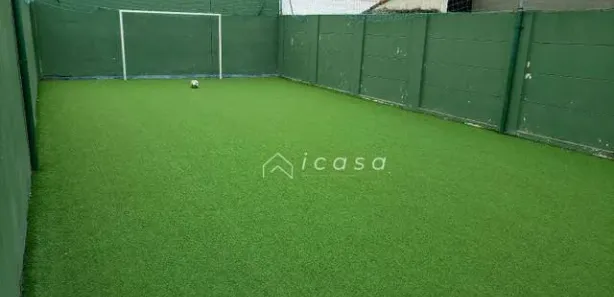 Casa de Condomínio com 2 Quartos à venda, 100m² no Vila Paraíso, Caçapava