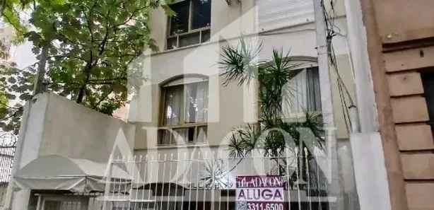 Kitnet com 1 Quarto para alugar, 40m² no Bom Fim, Porto Alegre