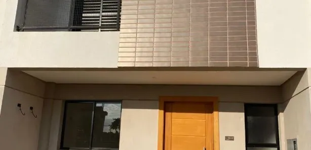 Casa com 2 Quartos para alugar, 72m² no Residencial de Lorenzi, Boituva