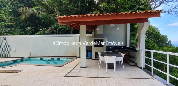 Casa com 3 Quartos à venda, 350m² no Balneário Praia do Pernambuco, Guarujá