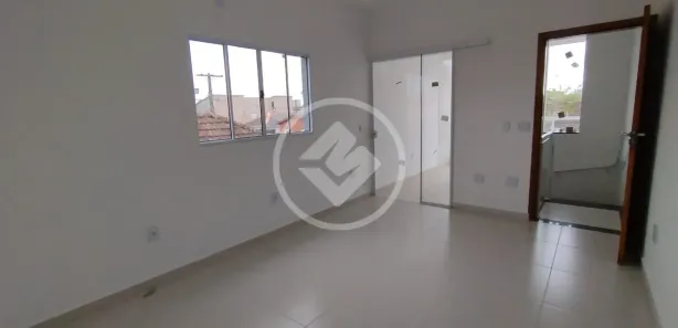 Casa com 2 Quartos à venda, 80m² no Parque Estuário (Vicente de Carvalho), Guarujá
