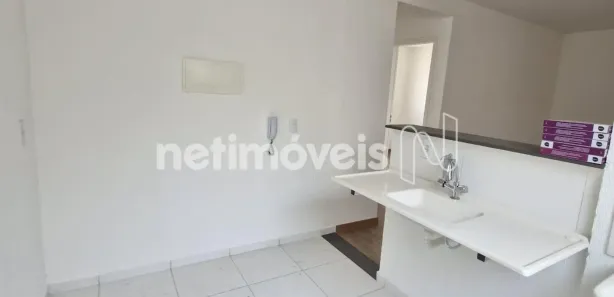 Apartamento com 2 Quartos à venda, 45m² no Nova Pampulha, Vespasiano