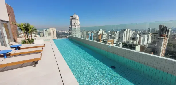 PARAÍSO H COR 156M2 no Paraíso, São Paulo