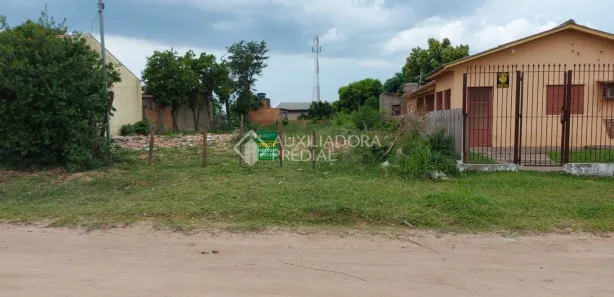 Lote/Terreno à venda, 600m² no Jardim Iolanda, Guaíba