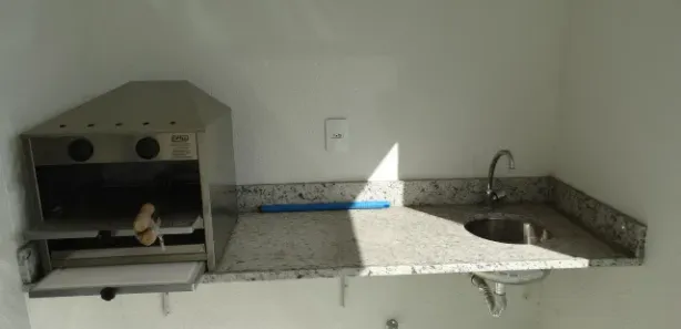 Apartamento com 3 Quartos para alugar, 80m² no Pechincha, Rio de Janeiro