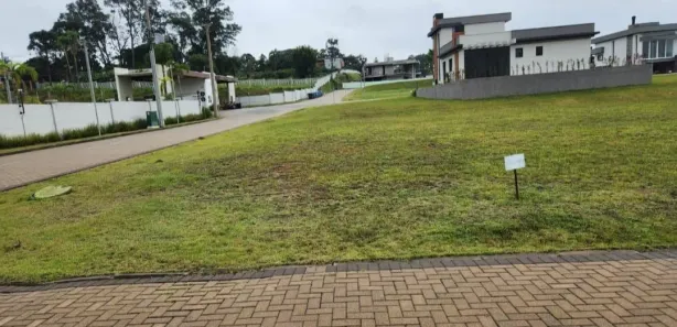 Lote/Terreno à venda, 436m² no , Nova Santa Rita