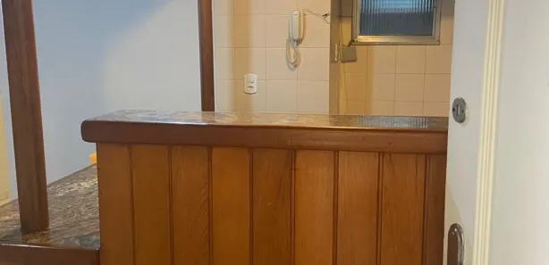 Kitnet com 1 Quarto para alugar, 28m² no Flamengo, Rio de Janeiro