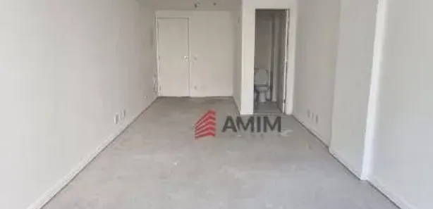 Sala Comercial à venda, 25m² no Ingá, Niterói