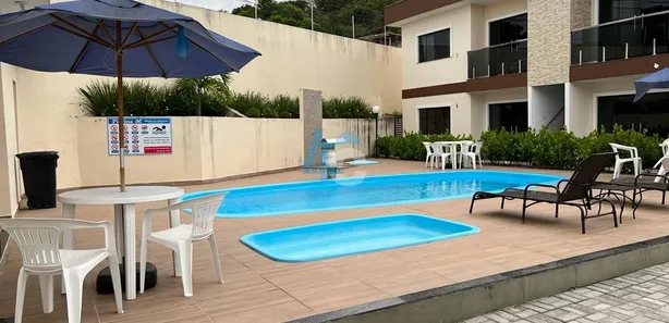 Apartamento com 2 Quartos à venda, 80m² no , Porto Seguro