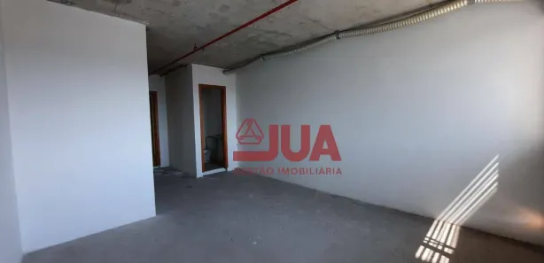 Sala Comercial para alugar, 52m² no Centro, Nova Iguaçu