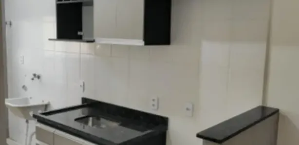 Apartamento com 2 Quartos à venda, 50m² no Jardim Gutierres, Sorocaba