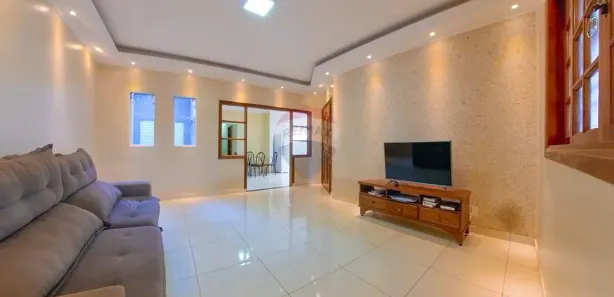 Casa com 3 Quartos à venda, 193m² no Jardim Dom Bosco, Araras