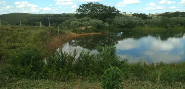 Lote/Terreno à venda, 24000m² no , Cordisburgo