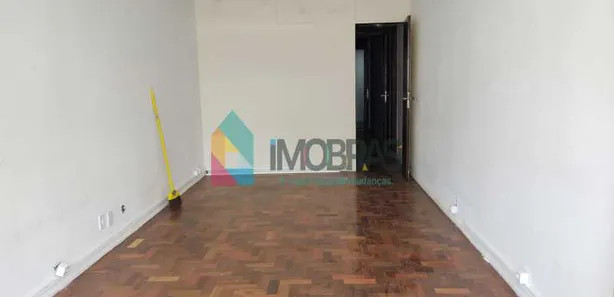 Sala Comercial para venda ou aluguel, 35m² no Copacabana, Rio de Janeiro