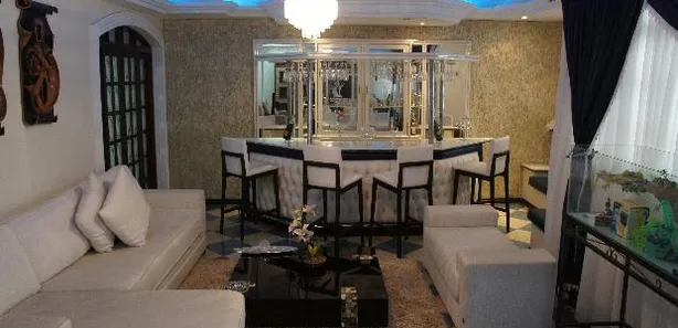 Casa com 3 Quartos à venda, 405m² no Parque Três Meninos, Sorocaba
