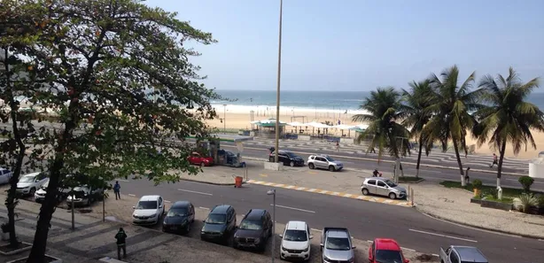 Apartamento com 4 Quartos à venda, 465m² no Copacabana, Rio de Janeiro