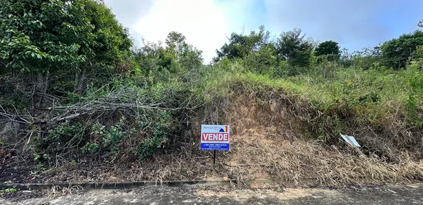 Lote/Terreno à venda, 448m² no Residencial Alamar, Eunápolis