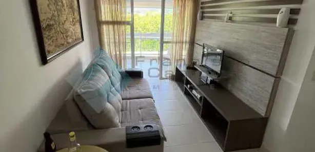 Apartamento com 3 Quartos para venda ou aluguel, 96m² no Recreio dos Bandeirantes, Rio de Janeiro