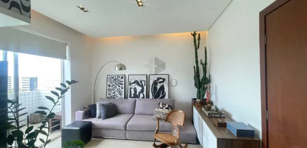 Cobertura com 3 Quartos à venda, 211m² no Santo Agostinho, Belo Horizonte