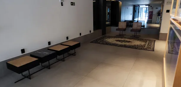 Apartamento com 4 Quartos à venda, 143m² no Santo Agostinho, Belo Horizonte