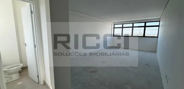 Sala Comercial à venda, 38m² no Vila Nova Socorro, Mogi das Cruzes