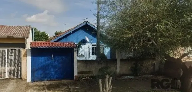 Lote/Terreno à venda, 320m² no Vila Vista Alegre, Cachoeirinha