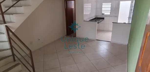 Casa com 2 Quartos à venda, 77m² no São Gabriel, Belo Horizonte