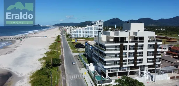 Apartamento com 3 Quartos à venda, 127m² no Florida, Matinhos