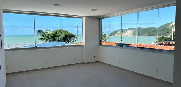 Ponto Comercial com 23 Quartos à venda, 900m² no Ponta Negra, Natal