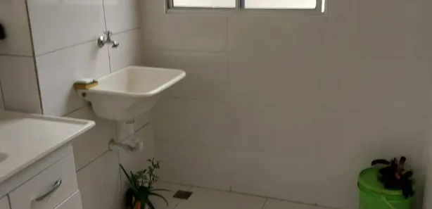 Apartamento com 2 Quartos à venda, 40m² no Betim Industrial, Betim
